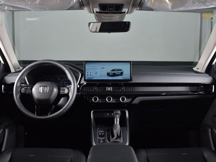 Honda CR-V VI Кемерово  - изображение 9