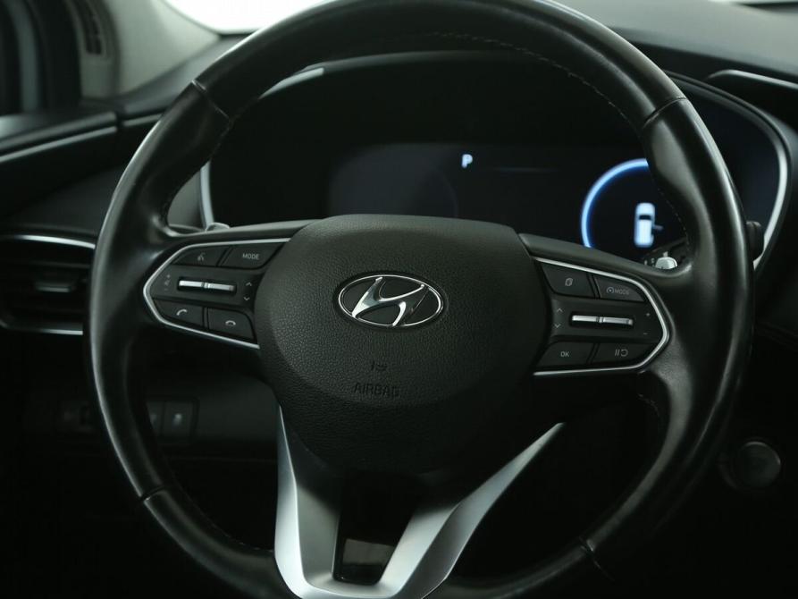 Hyundai Santa Fe IV Рестайлинг Иваново  - изображение 16