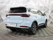 Chery Tiggo 7 Pro Max I Ульяновск  - изображение 29