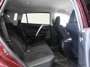 Toyota RAV4 IV (XA40) Рестайлинг Ростов-на-Дону  - изображение 37