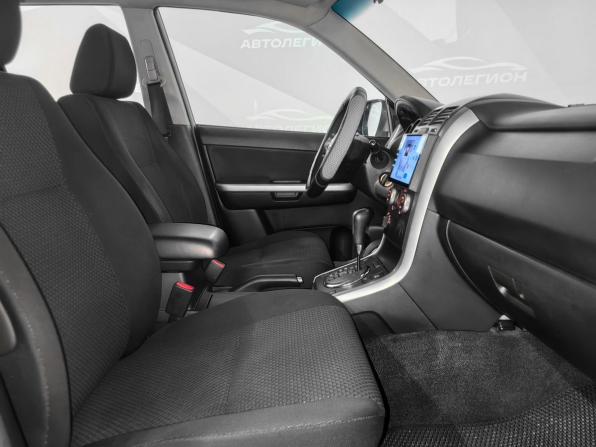Suzuki Grand Vitara II Рестайлинг с пробегом 2010 года, цена 1 069 000 рублей, 231903 км, внедорожник, Автокод Объявления