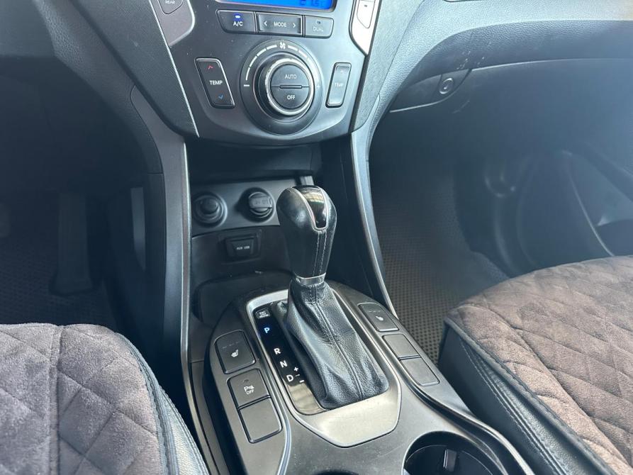 Hyundai Santa Fe III Тамбов  - изображение 17
