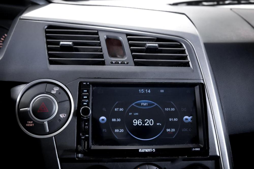 SsangYong Kyron I Рестайлинг Тюмень  - изображение 20