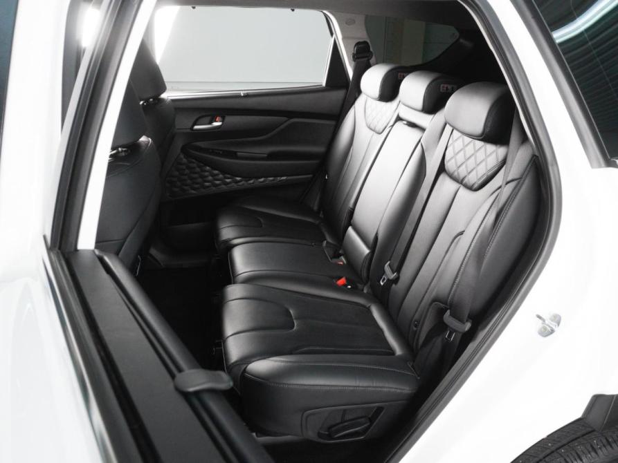 Hyundai Santa Fe IV Рестайлинг Минеральные Воды  - изображение 10