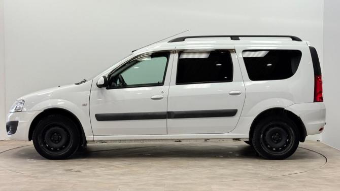 Lada (ВАЗ) Largus I с пробегом 2018 года, цена 799 000 рублей, 76770 км, универсал, Автокод Объявления
