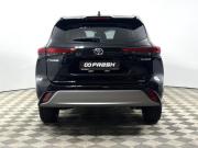 Toyota Highlander IV (XU70) Казань  - изображение 38