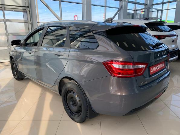 Lada (ВАЗ) Vesta I с пробегом 2020 года, цена 1 052 000 рублей, 93868 км, универсал, Автокод Объявления