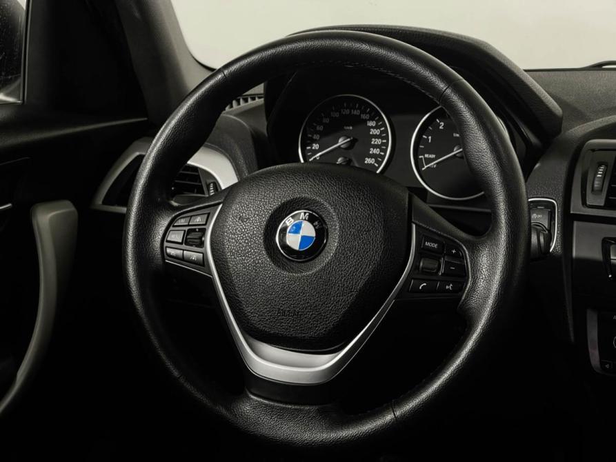 BMW 1 серии II (F20/F21) Москва  - изображение 16