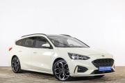 Ford Focus IV Тюмень  - изображение 23