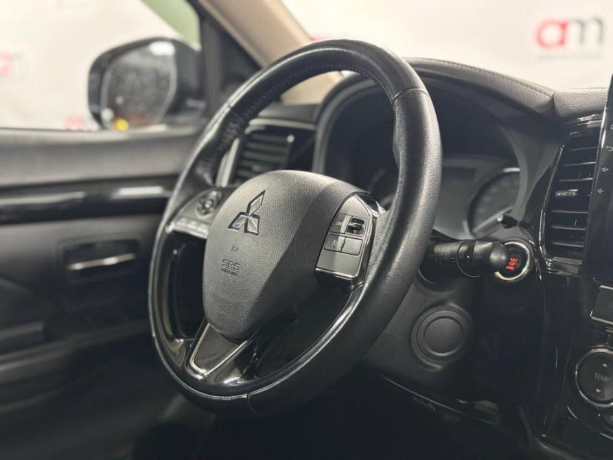 Mitsubishi Outlander III Рестайлинг 3 Санкт-Петербург  - изображение 13