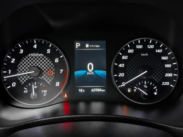 Hyundai Solaris II Рестайлинг с пробегом 2022 года, цена 1 625 000 рублей, 60964 км, седан, Автокод Объявления