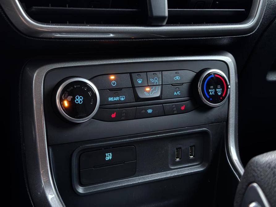 Ford EcoSport II Рестайлинг Воронеж  - изображение 20