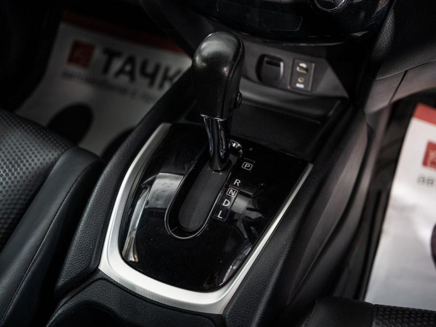 Nissan X-Trail III Иркутск  - изображение 13