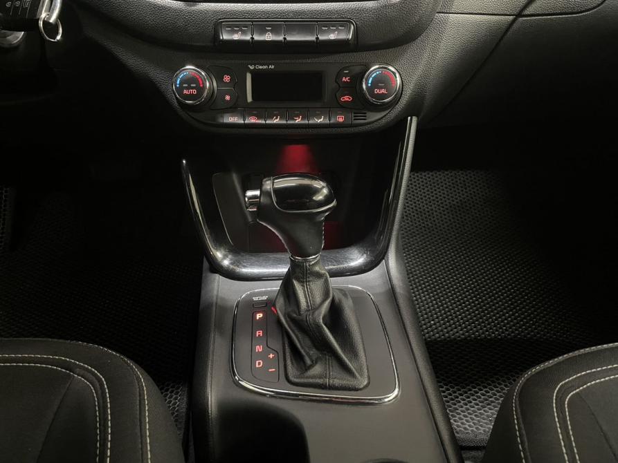 Kia Ceed II Воронеж  - изображение 13