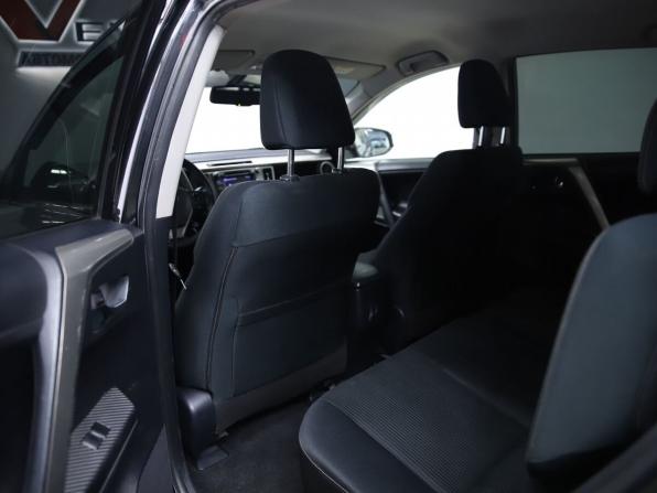 Toyota RAV4 IV (XA40) с пробегом 2013 года, цена 1 590 000 рублей, 331345 км, внедорожник, Автокод Объявления