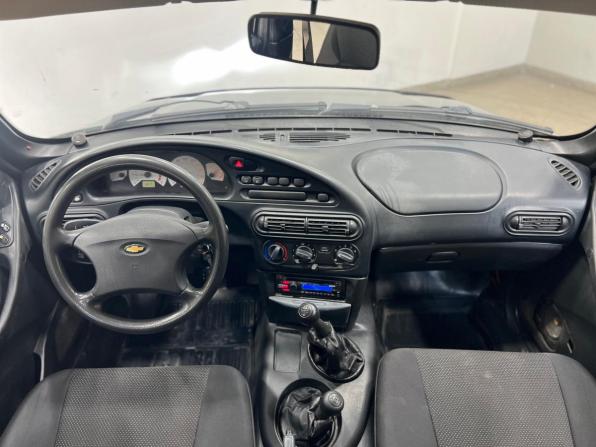 Chevrolet Niva I с пробегом 2007 года, цена 349 000 рублей, 165251 км, внедорожник, Автокод Объявления