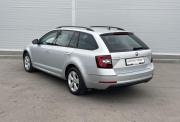 Skoda Octavia III (A7) Рестайлинг Иваново  - изображение 28