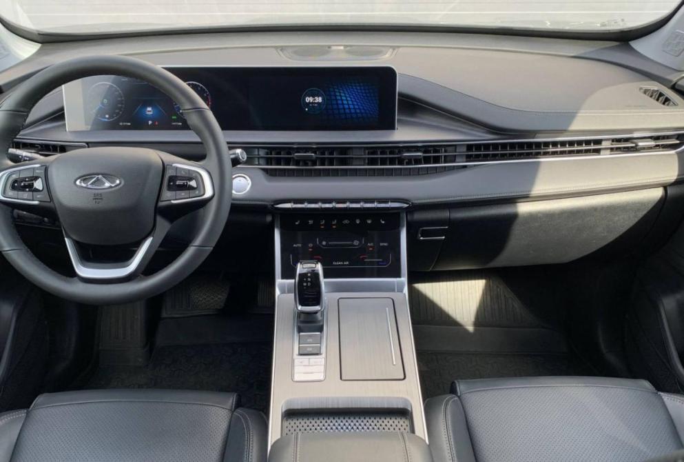 Chery Tiggo 4 Pro I Красноярск  - изображение 14