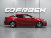 Kia K3 II Воронеж  - изображение 31