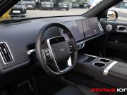 Li Auto (Lixiang) L6 I Москва  - изображение 33