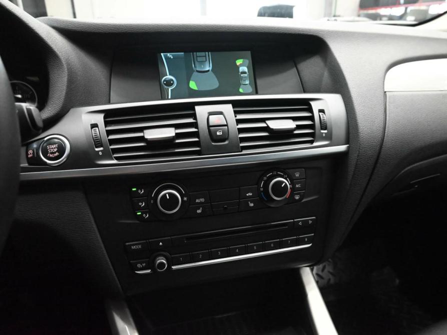 BMW X3 II (F25) Екатеринбург  - изображение 14