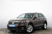 Volkswagen Tiguan II Пермь  - изображение 33