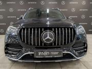 Mercedes-Benz GLS II (X167) Москва  - изображение 32
