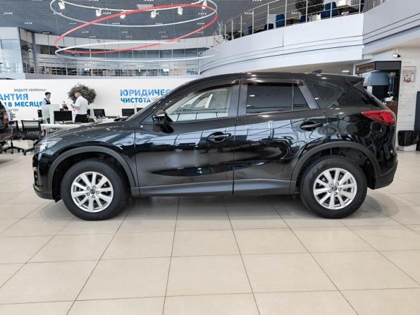 Mazda CX-5 I Рестайлинг с пробегом 2015 года, цена 1 850 000 рублей, 96139 км, внедорожник, Автокод Объявления
