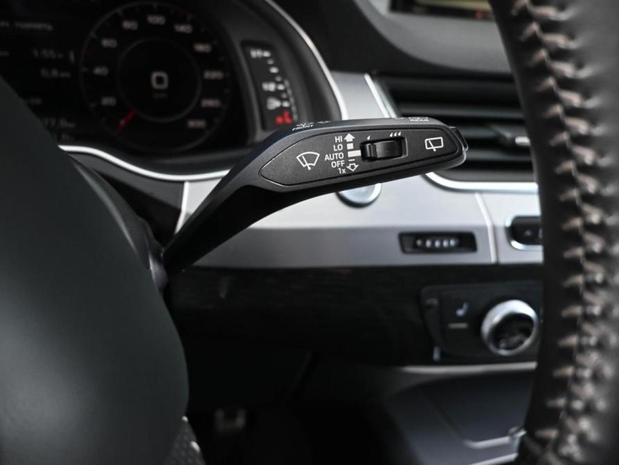 Audi Q7 II (4M) Новороссийск  - изображение 13