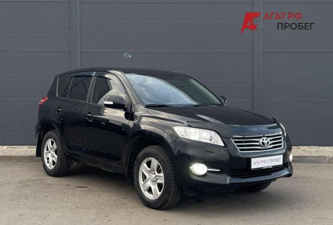 Toyota RAV4 III (XA30) Рестайлинг с пробегом 2011 года, цена 1 527 000 рублей, 144739 км, внедорожник, Автокод Объявления
