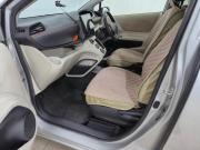 Toyota Sienta II Альметьевск  - изображение 41