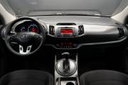 Kia Sportage III Крым  - изображение 45