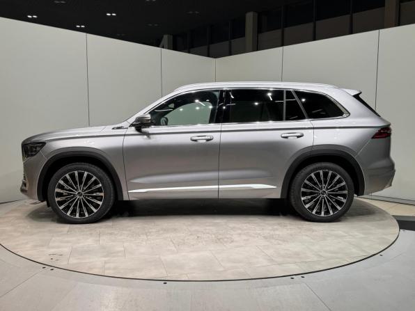 Geely Monjaro I Рестайлинг с пробегом 2026 года, цена 4 600 000 рублей, 7 км, внедорожник, Автокод Объявления