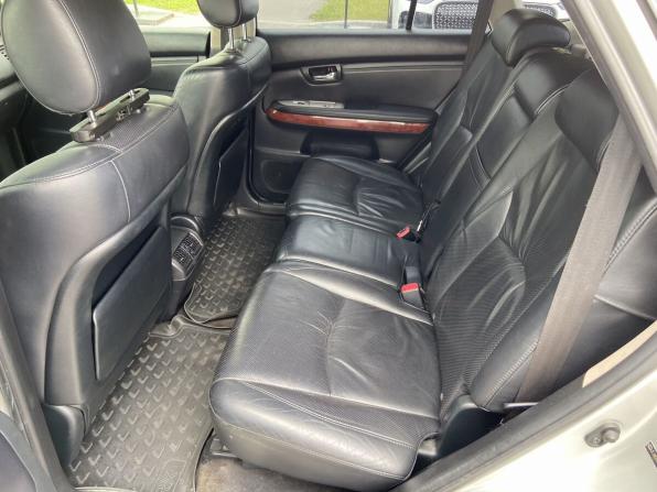 Lexus RX II Рестайлинг с пробегом 2006 года, цена 948 000 рублей, 350000 км, внедорожник, Автокод Объявления