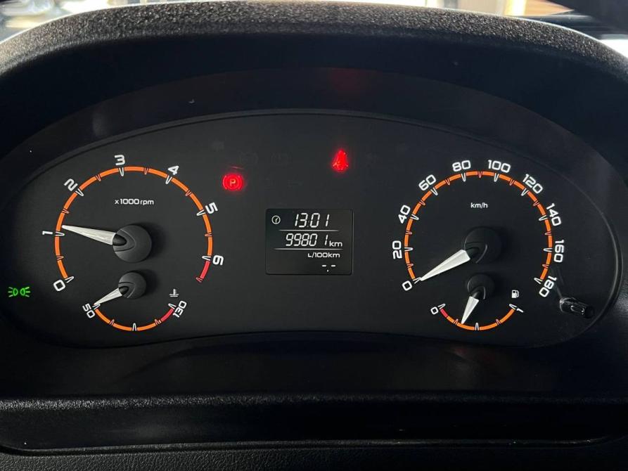 Lada (ВАЗ) 2121 (4x4) I Рестайлинг (2020) Оренбург  - изображение 15