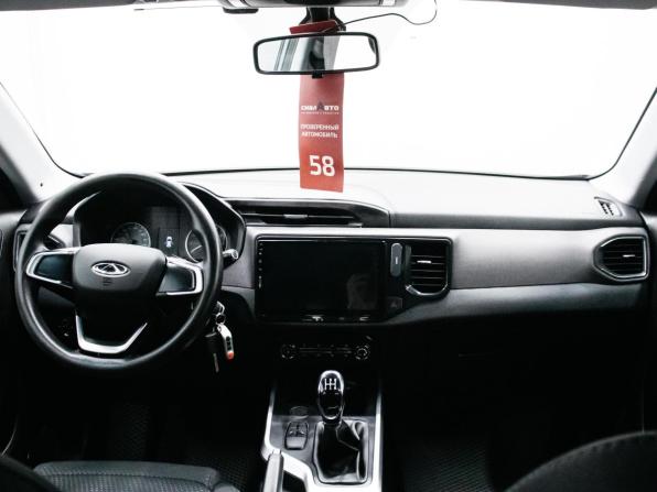 Chery Tiggo 4 I Рестайлинг с пробегом 2020 года, цена 1 149 000 рублей, 96304 км, внедорожник, Автокод Объявления