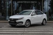 Lada (ВАЗ) Vesta I Рестайлинг (NG) Брянск  - изображение 24