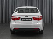 Kia Rio III Ставрополь  - изображение 25