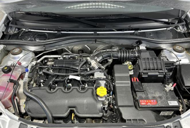 Lada (ВАЗ) Largus I Рестайлинг с пробегом 2025 года, цена 1 550 000 рублей, 41429 км, универсал, Автокод Объявления