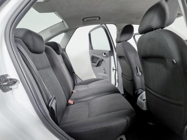 Ford Focus II Рестайлинг с пробегом 2011 года, цена 398 000 рублей, 210529 км, седан, Автокод Объявления