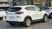Hyundai Tucson III Рестайлинг Уфа  - изображение 15