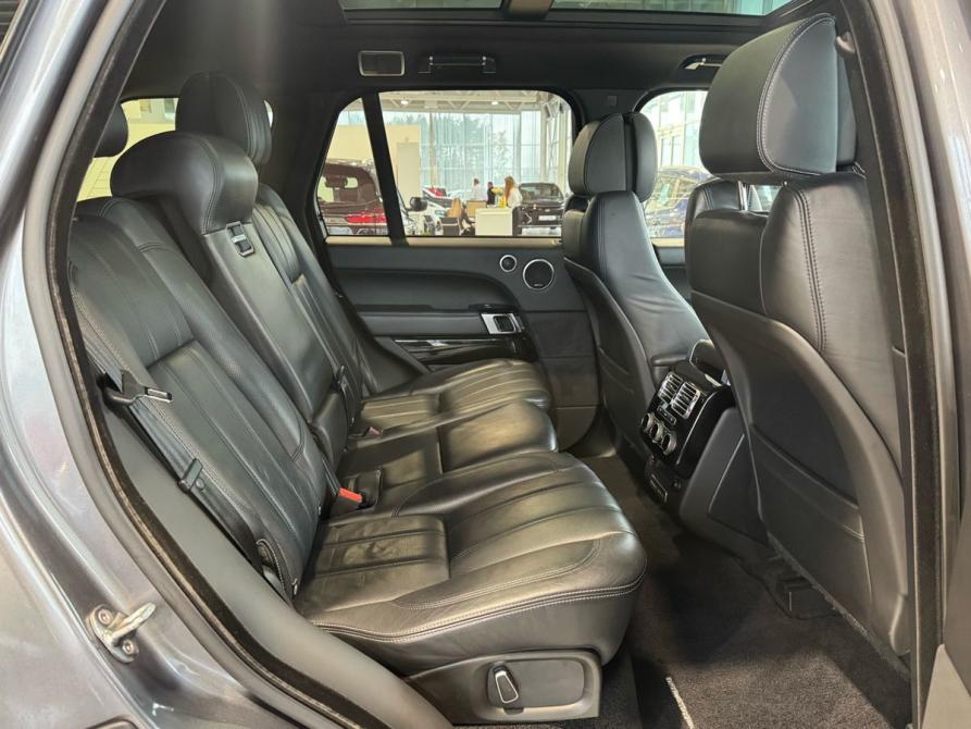 Land Rover Range Rover IV Москва  - изображение 14