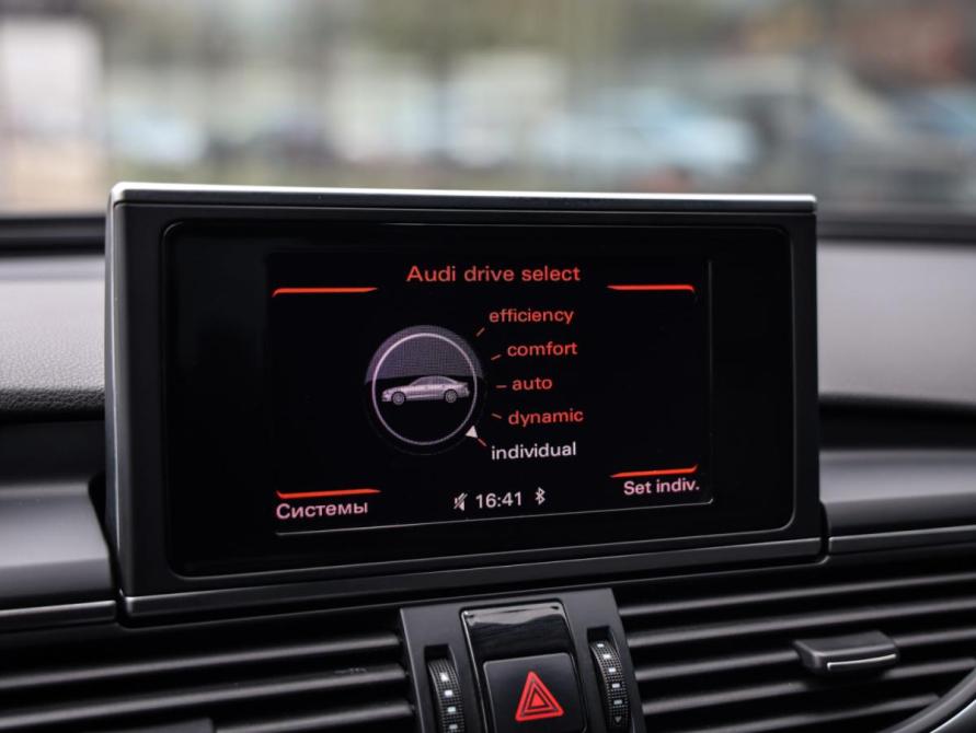 Audi A6 IV (C7) Санкт-Петербург  - изображение 17