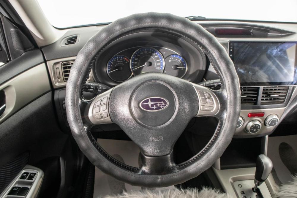 Subaru Forester III Рестайлинг Барнаул  - изображение 25