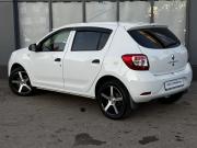 Renault Sandero II Рестайлинг Ярославль  - изображение 21