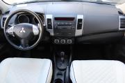 Mitsubishi Outlander II Рестайлинг Ярославль  - изображение 23