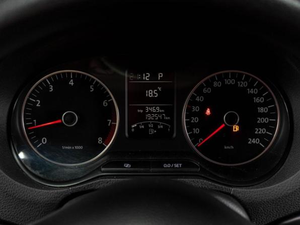 Volkswagen Polo V с пробегом 2010 года, цена 649 000 рублей, 192547 км, хэтчбек, Автокод Объявления