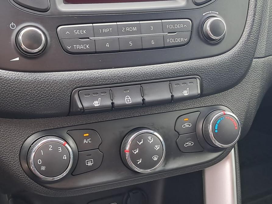 Kia Ceed II Рестайлинг Набережные Челны  - изображение 26