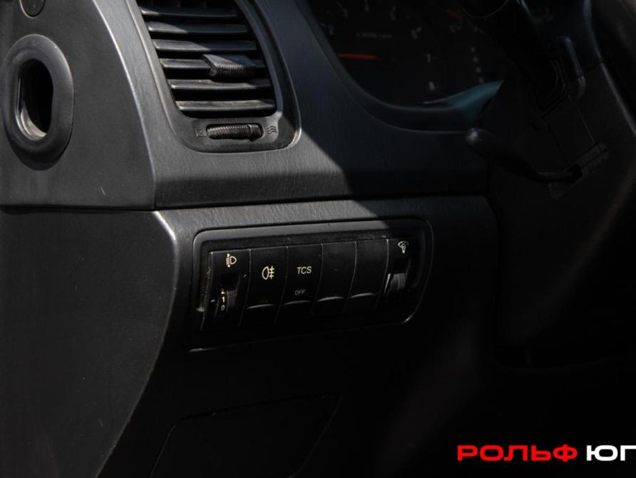 Hyundai Sonata IV (EF) Рестайлинг Москва  - изображение 15