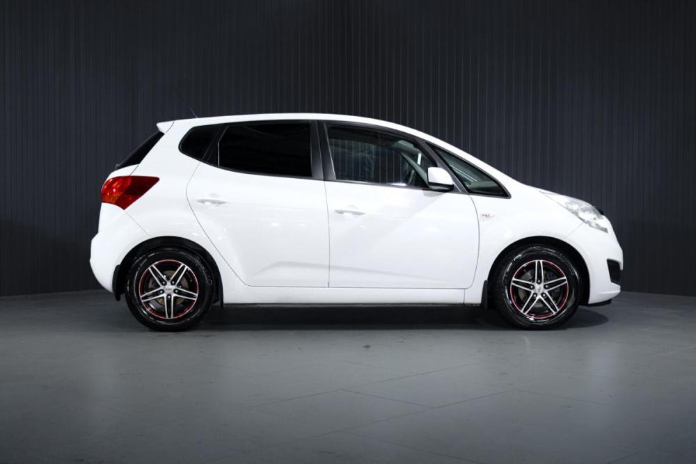 Kia Venga I Тюмень  - изображение 9